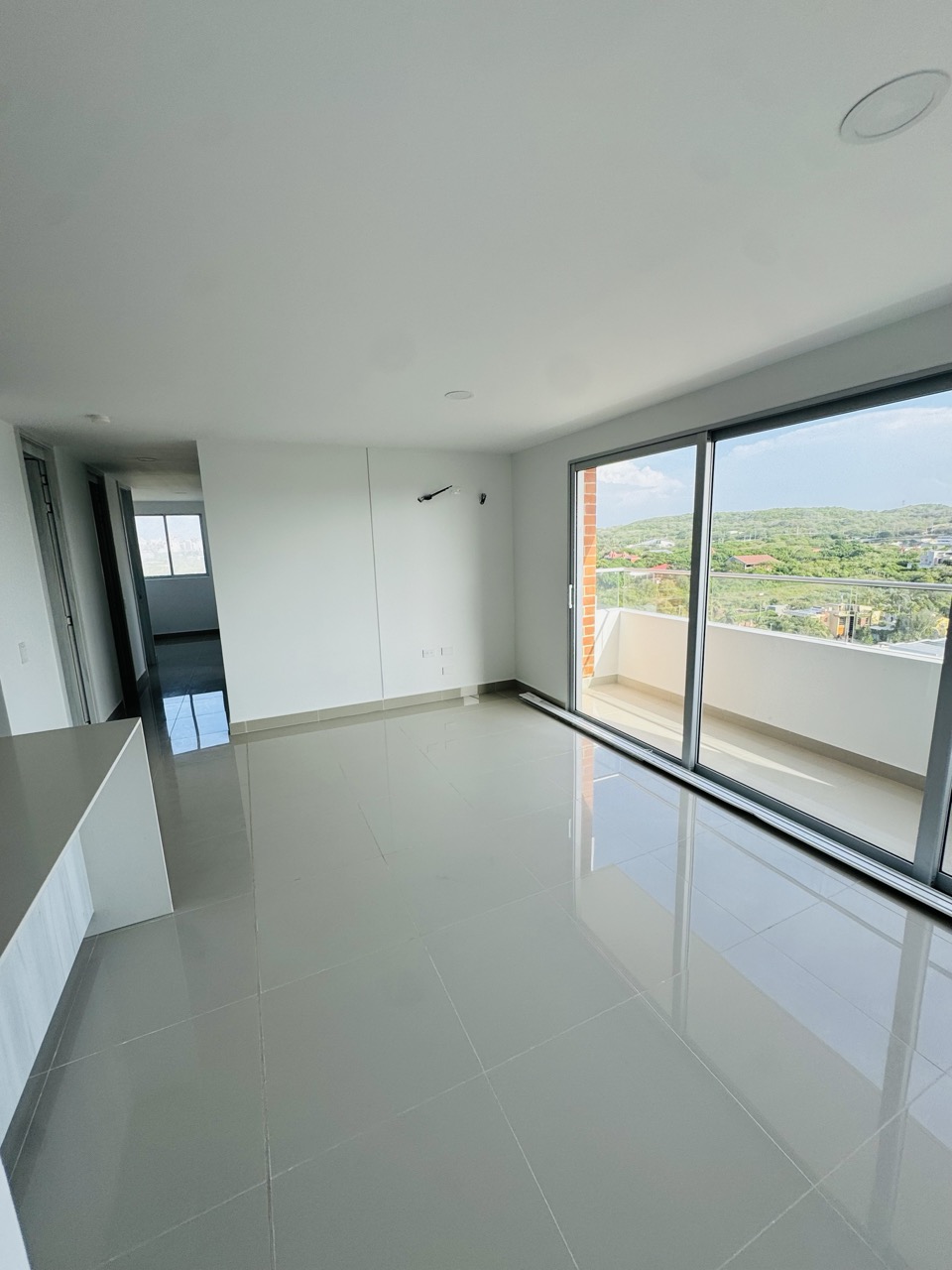 Apartamento en venta en Villa Campestre, Barranquilla · foto 2 de 19