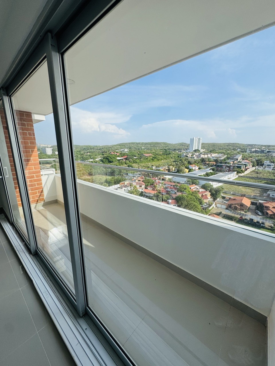 Apartamento en venta en Villa Campestre, Barranquilla · foto 3 de 19