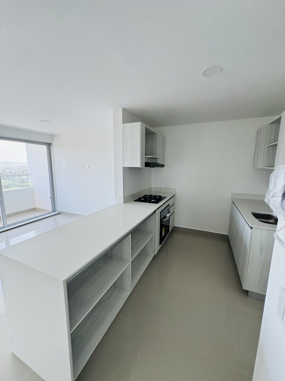 Apartamento en venta en Villa Campestre, Barranquilla · foto 5 de 19