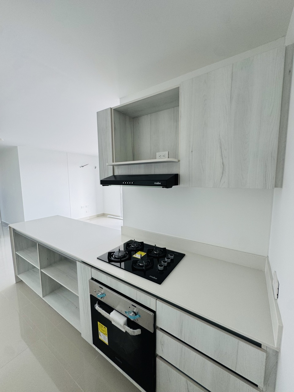 Apartamento en venta en Villa Campestre, Barranquilla · foto 6 de 19