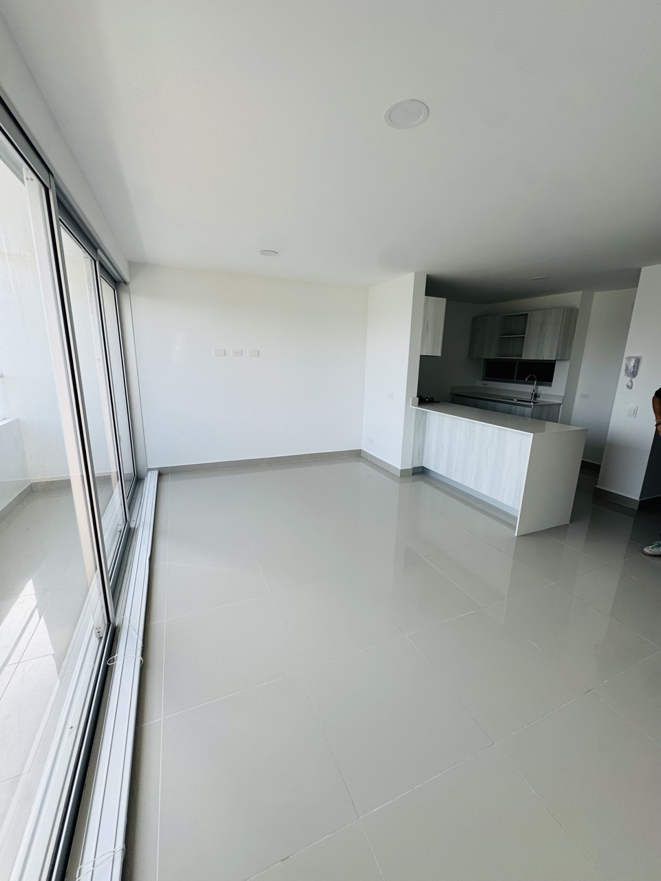 Apartamento en venta en Villa Campestre, Barranquilla · foto 7 de 19