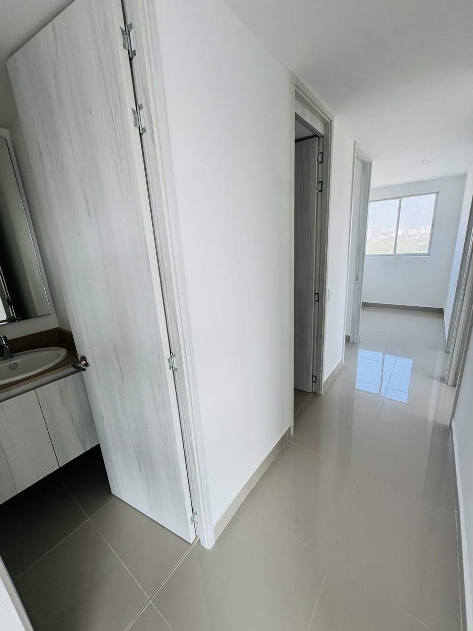 Apartamento en venta en Villa Campestre, Barranquilla · foto 8 de 19