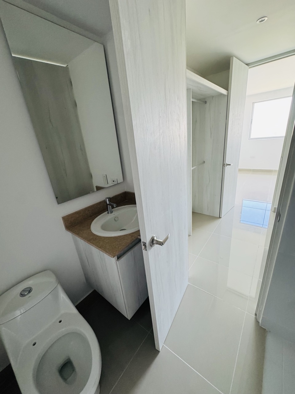 Apartamento en venta en Villa Campestre, Barranquilla · foto 10 de 19