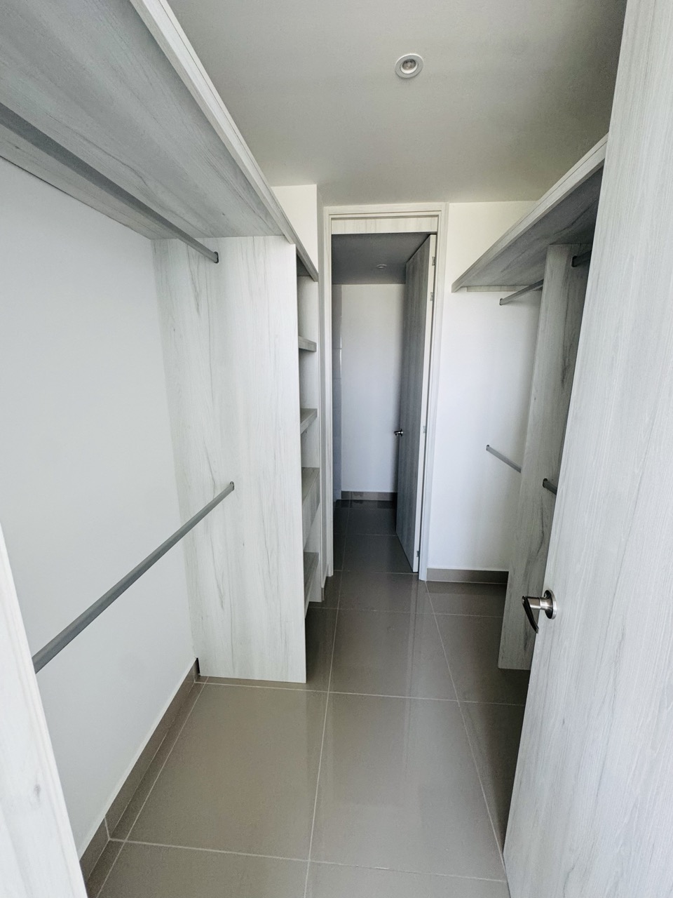 Apartamento en venta en Villa Campestre, Barranquilla · foto 18 de 19