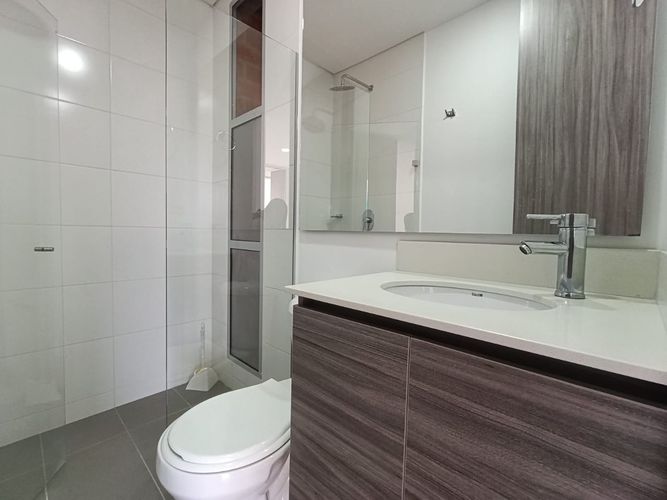 Apartamento de 3 alcobas en arriendo en Las Lomitas, Sabaneta, 80 m² · foto 8 de 17