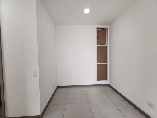 Apartamento de 3 alcobas en arriendo en Las Lomitas, Sabaneta, 80 m² · foto 9 de 17
