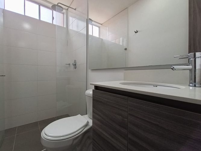 Apartamento de 3 alcobas en arriendo en Las Lomitas, Sabaneta, 80 m² · foto 10 de 17