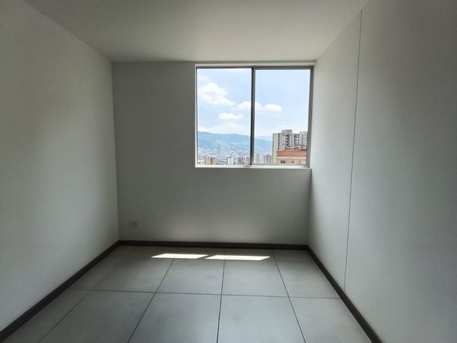 Apartamento de 3 alcobas en arriendo en Las Lomitas, Sabaneta, 80 m² · foto 14 de 17