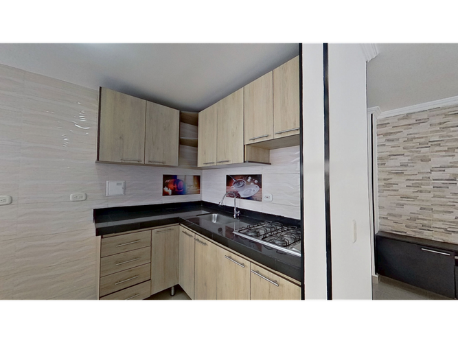 Apartamento en venta en Fontibon, Bogotá · foto 2 de 19