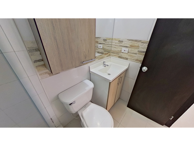 Apartamento en venta en Fontibon, Bogotá · foto 18 de 19