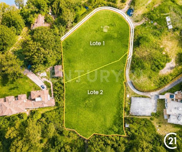 Lote en venta en Los Balsos, Medellín, 600 m² · foto 2 de 15