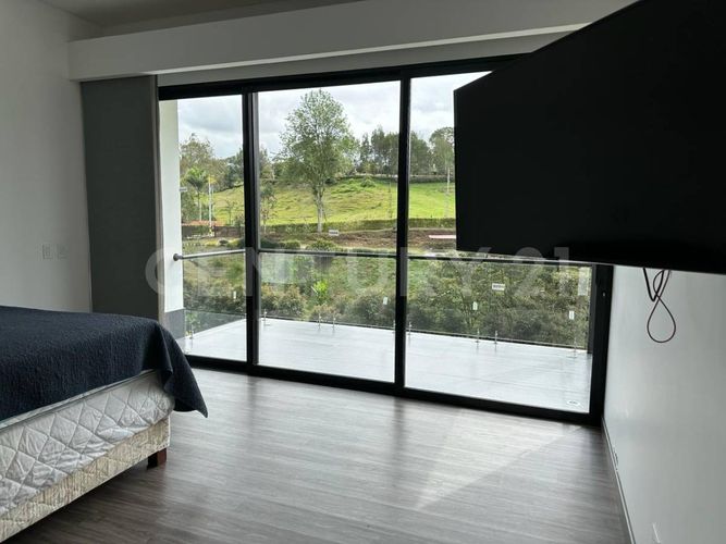 Casa de 3 alcobas en venta en Quirama, El Carmen de Viboral, 500 m² · foto 11 de 20