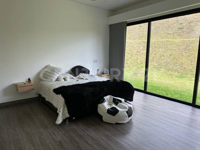 Casa de 3 alcobas en venta en Quirama, El Carmen de Viboral, 500 m² · foto 12 de 20