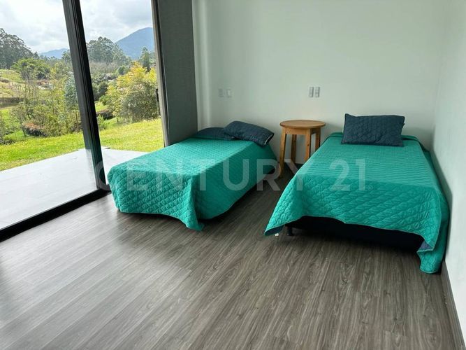 Casa de 3 alcobas en venta en Quirama, El Carmen de Viboral, 500 m² · foto 15 de 20