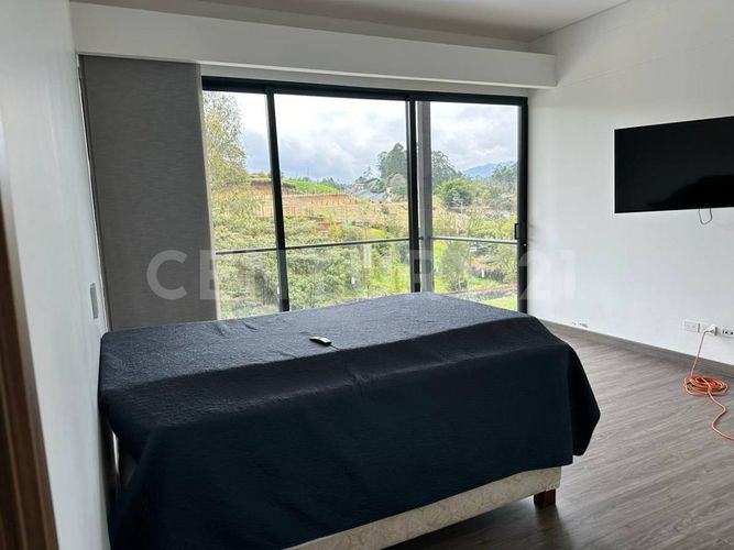 Casa de 3 alcobas en venta en Quirama, El Carmen de Viboral, 500 m² · foto 18 de 20