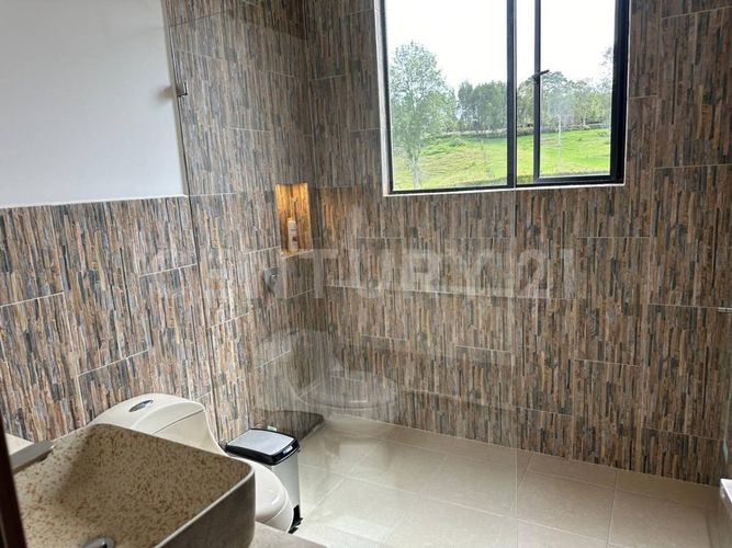 Casa de 3 alcobas en venta en Quirama, El Carmen de Viboral, 500 m² · foto 19 de 20