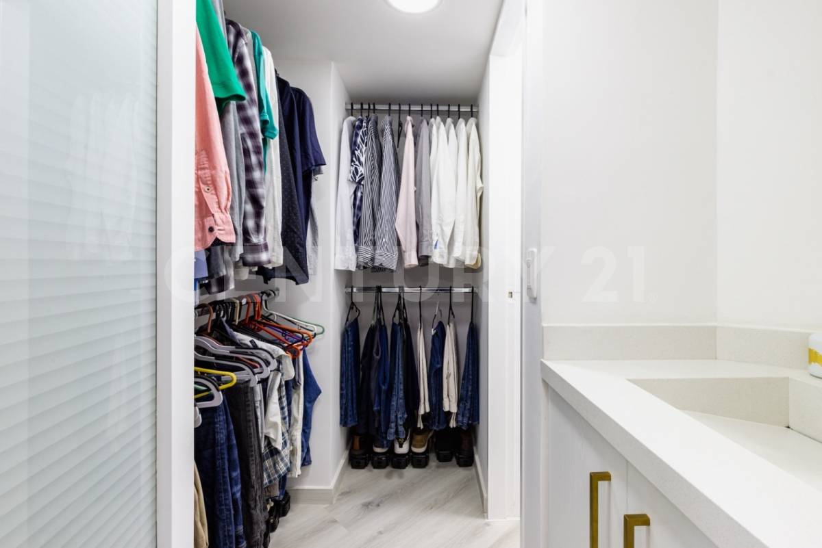 Apartamento en venta en La Candelaria, Medellín · foto 16 de 19