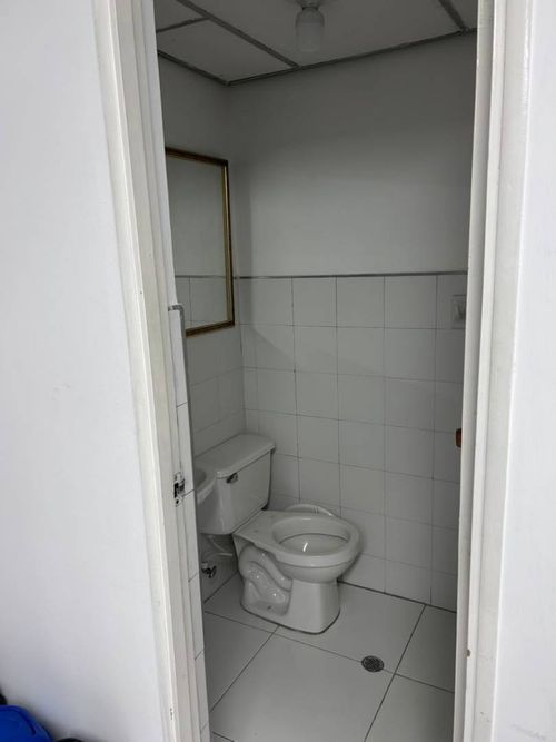 Oficina en arriendo en San Diego, Medellín, 45 m² · foto 3 de 7