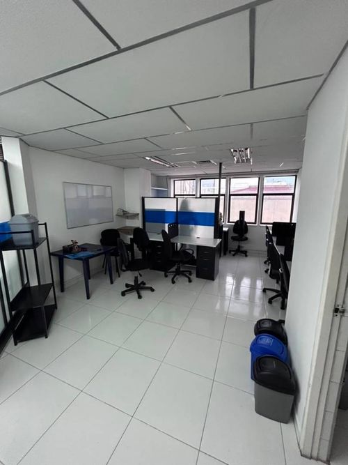 Oficina en arriendo en San Diego, Medellín, 45 m² · foto 6 de 7