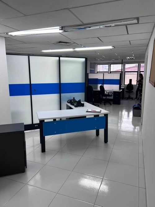 Oficina en arriendo en San Diego, Medellín, 45 m² · foto 7 de 7