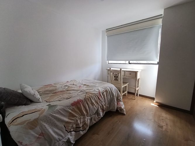 Apartamento de 2 alcobas en arriendo en Loma Del Escobero, Envigado, 85 m² · foto 10 de 13