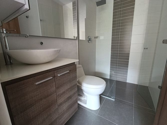 Apartamento de 2 alcobas en arriendo en Loma Del Escobero, Envigado, 85 m² · foto 13 de 13