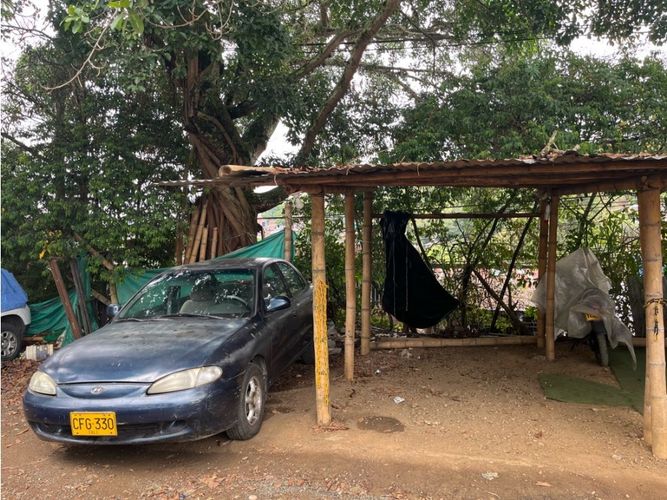 Lote en venta en La Buitrera, Yumbo, 39000 m² · foto 12 de 24
