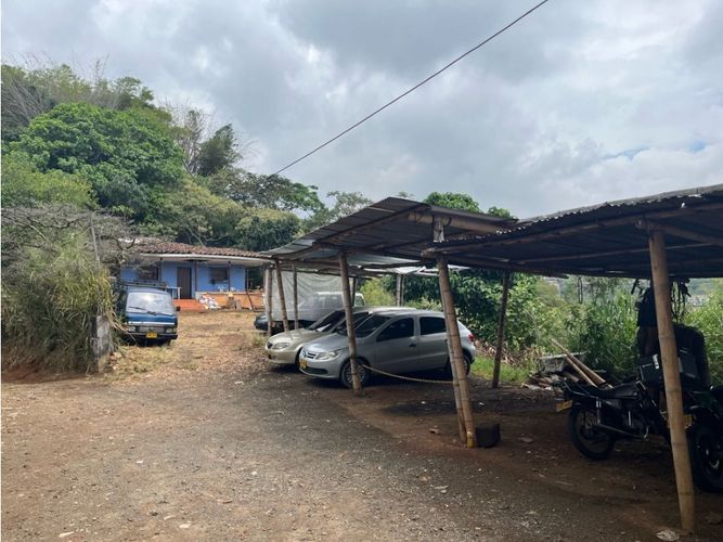 Lote en venta en La Buitrera, Yumbo, 39000 m² · foto 16 de 24
