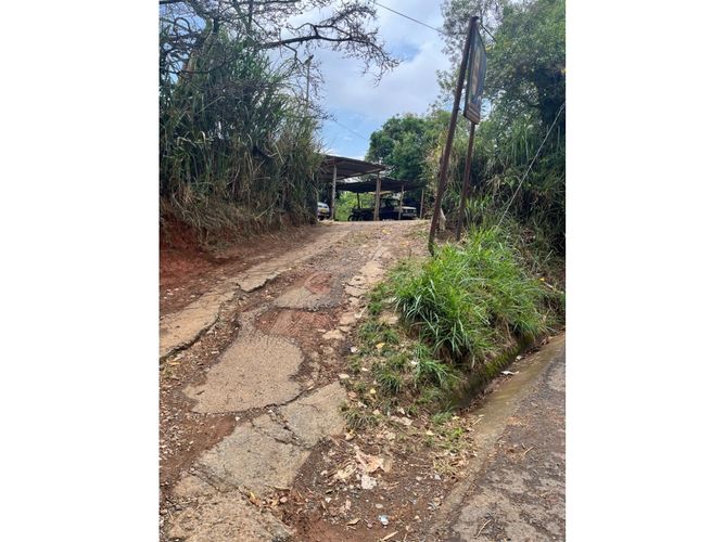 Lote en venta en La Buitrera, Yumbo, 39000 m² · foto 5 de 24