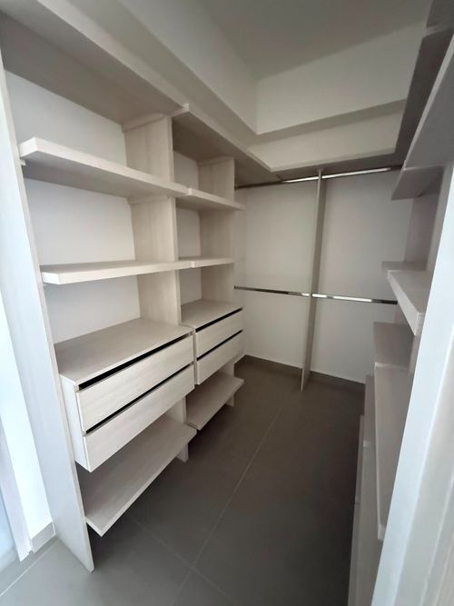 Apartamento de 3 alcobas en arriendo en Las Vegas, Envigado, 90 m² · foto 7 de 11