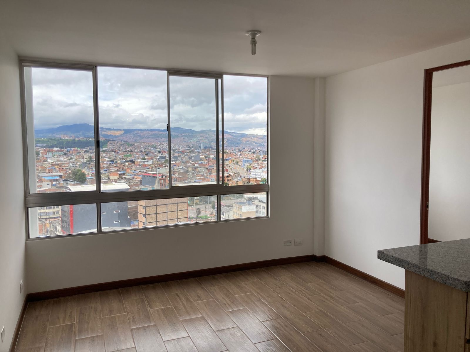 Apartamento en venta en La Estanzuela, Bogotá · foto 3 de 19
