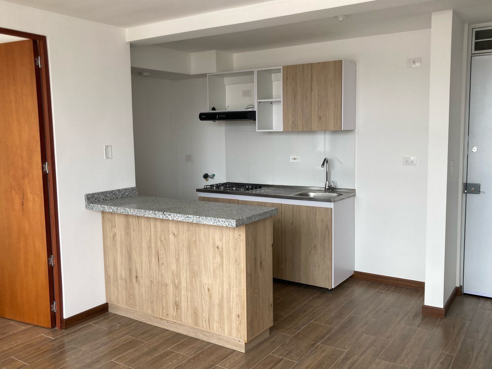 Apartamento en venta en La Estanzuela, Bogotá · foto 7 de 19