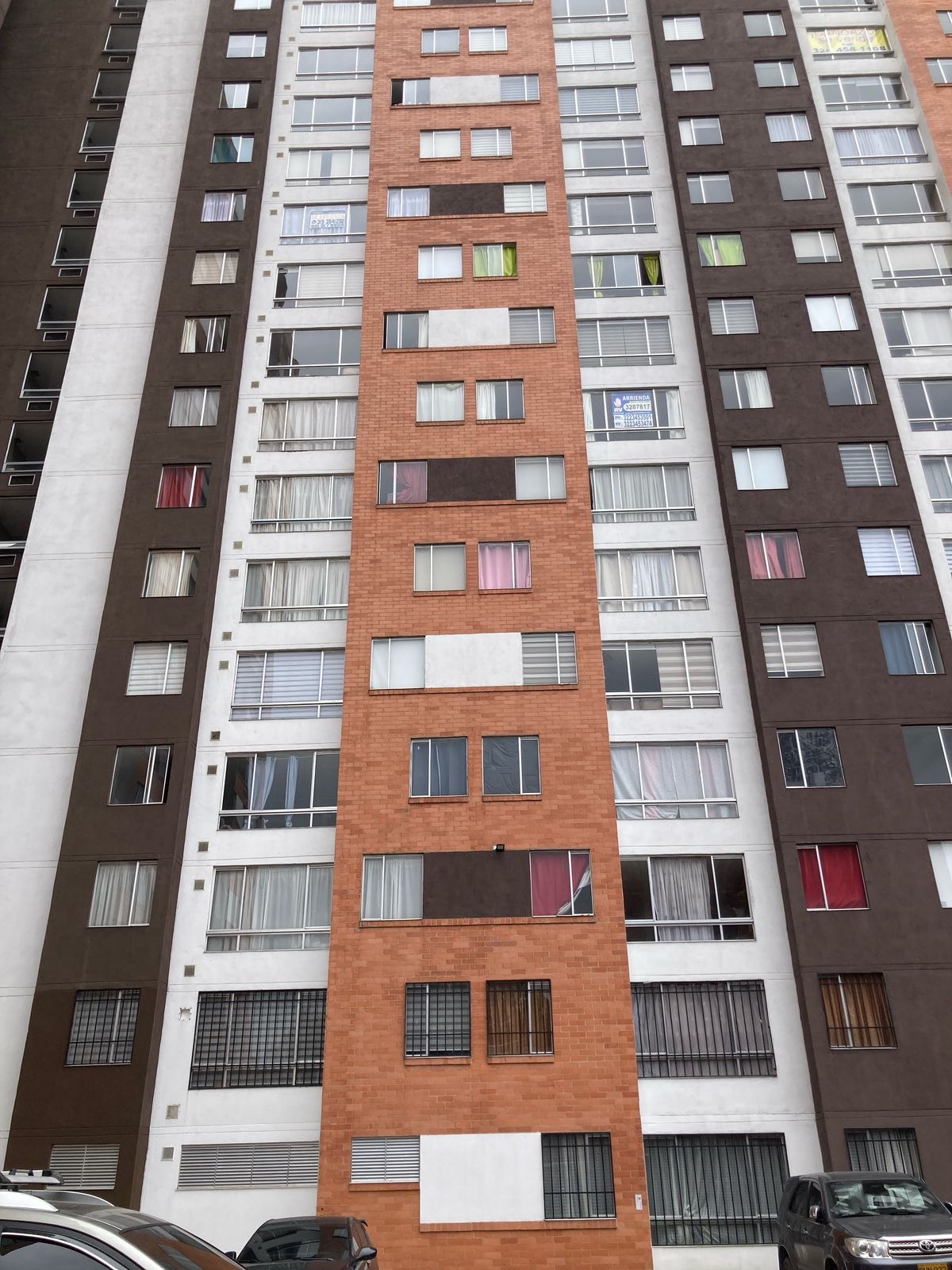 Apartamento en venta en La Estanzuela, Bogotá · foto 12 de 19