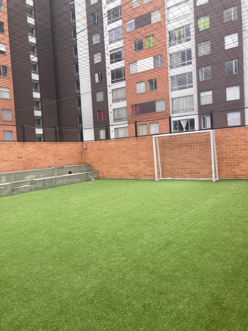 Apartamento en venta en La Estanzuela, Bogotá · foto 18 de 19
