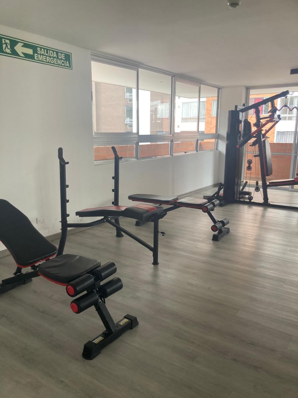 Apartamento en venta en La Estanzuela, Bogotá · foto 19 de 19