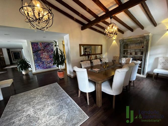 Finca en venta en Pantanillo, El Retiro, 6460 m² · foto 4 de 20