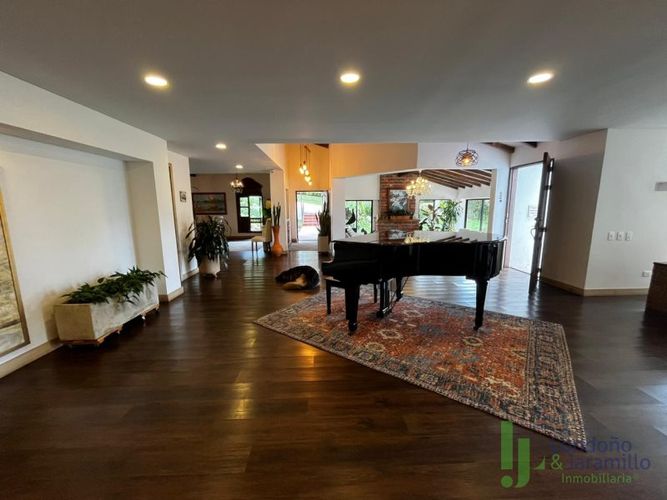 Finca en venta en Pantanillo, El Retiro, 6460 m² · foto 6 de 20