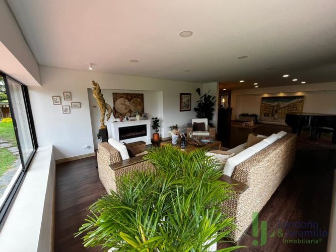 Finca en venta en Pantanillo, El Retiro, 6460 m² · foto 7 de 20