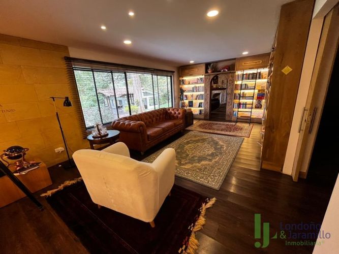 Finca en venta en Pantanillo, El Retiro, 6460 m² · foto 10 de 20