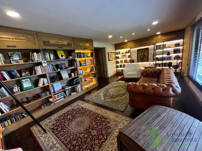Finca en venta en Pantanillo, El Retiro, 6460 m² · foto 12 de 20