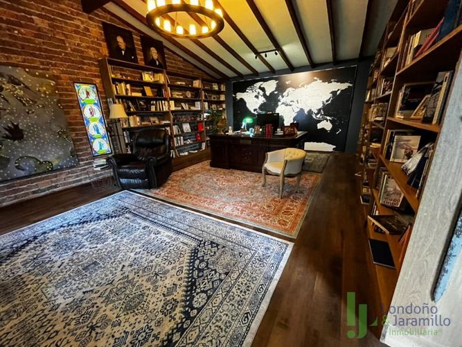 Finca en venta en Pantanillo, El Retiro, 6460 m² · foto 13 de 20