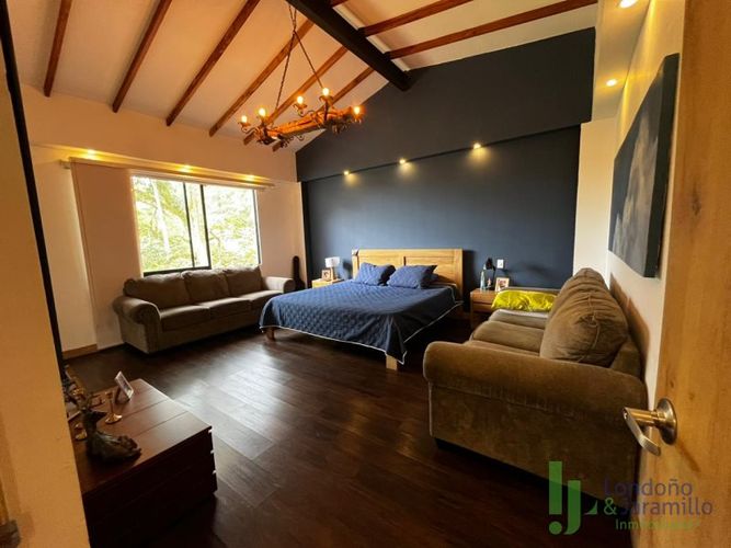 Finca en venta en Pantanillo, El Retiro, 6460 m² · foto 15 de 20