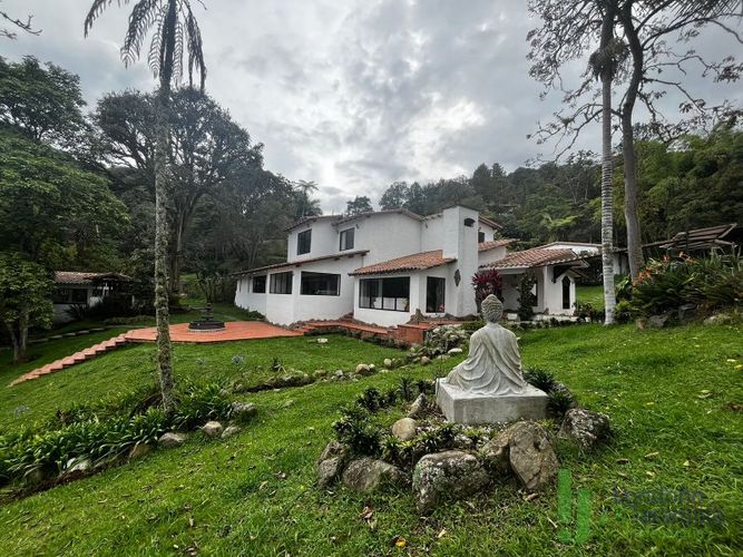 Finca en venta en Pantanillo, El Retiro, 6460 m² · foto 19 de 20
