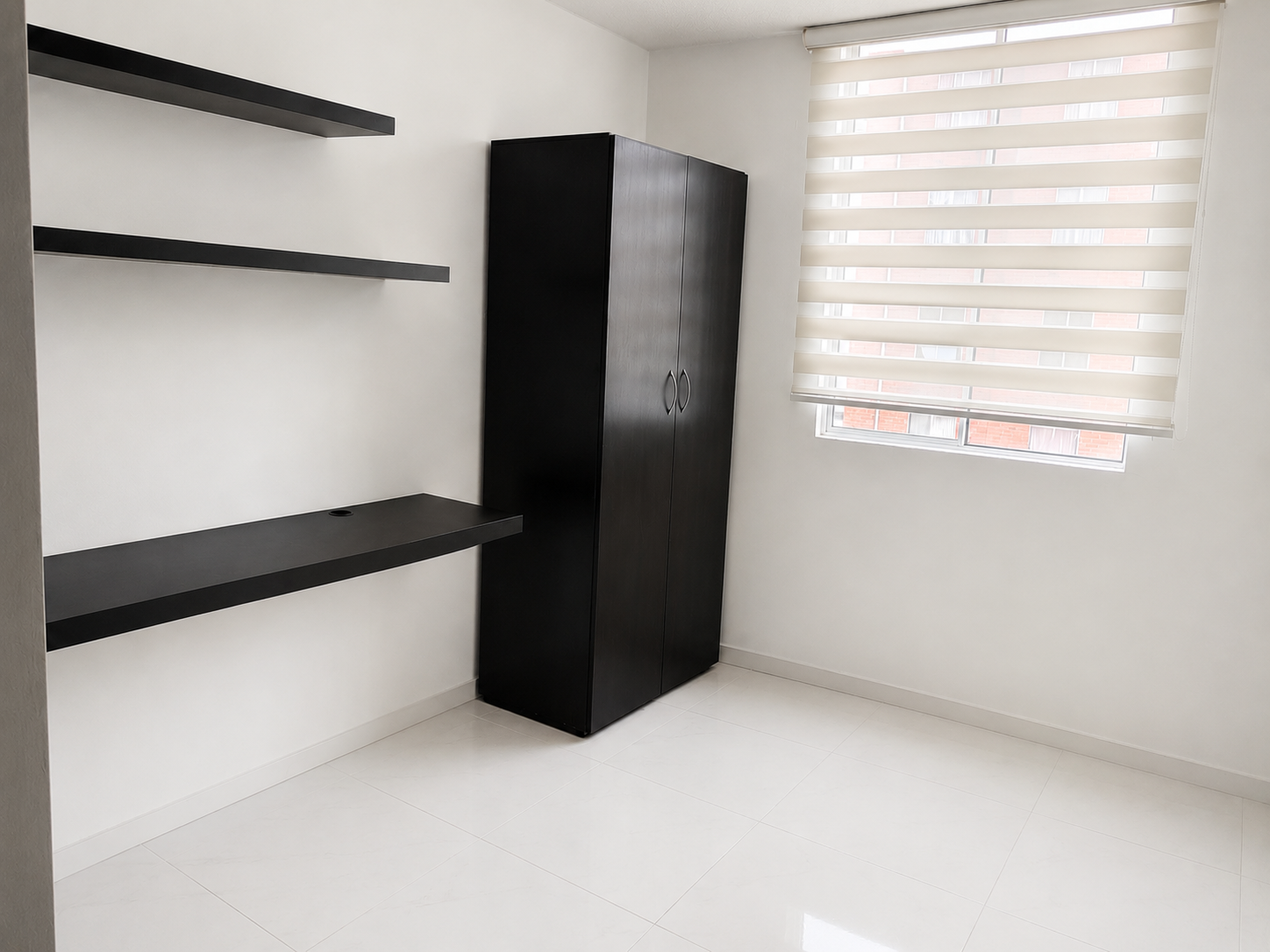 Habitación en arriendo en Sector Melendez