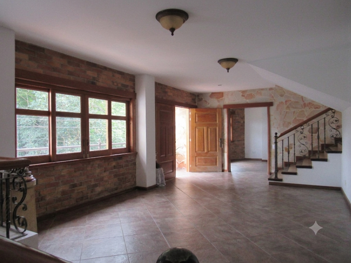 Casa en Arriendo en Los cedros, Bucaramanga