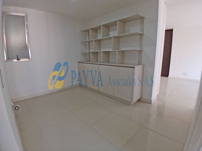 Apartamento de 3 alcobas en arriendo en Ciudad Del Río, Medellín, 83 m² · foto 11 de 16