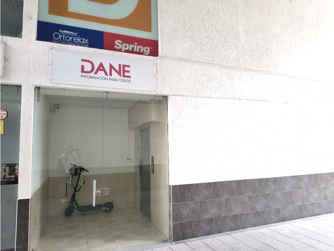 Local en venta en Centro, Armenia, 380 m² · foto 19 de 20