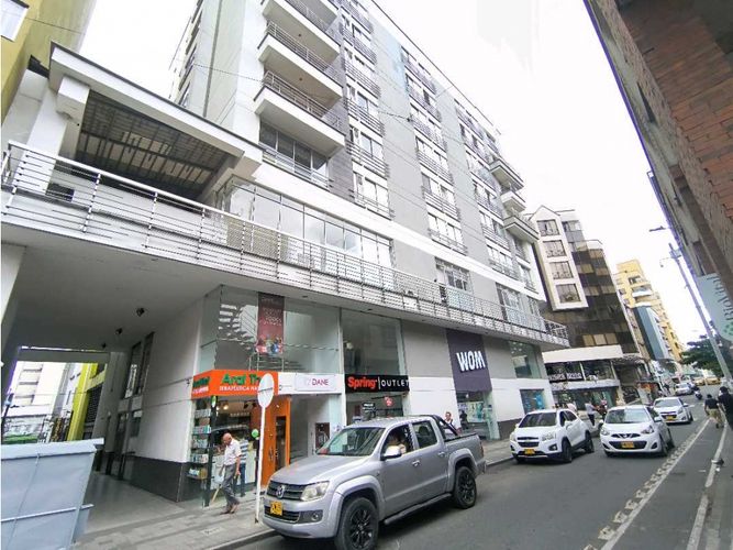 Local en venta en Centro, Armenia, 380 m² · foto 20 de 20