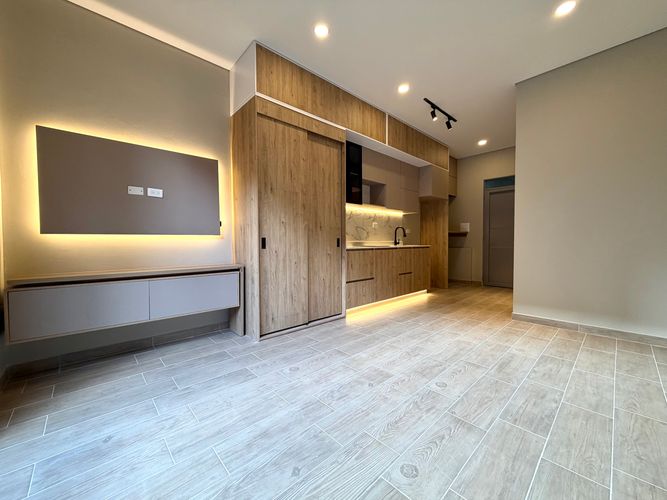 Apartamento en venta en Polo Club, Bogotá · foto 2 de 17
