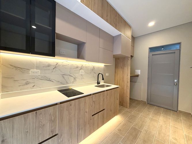 Apartamento en venta en Polo Club, Bogotá · foto 3 de 17